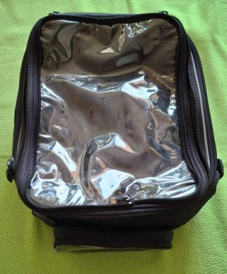 Bolsa sobre depósito CAMERON