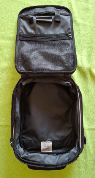 Bolsa sobre depósito CAMERON
