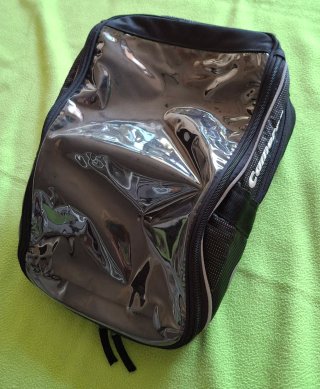 Bolsa sobre depósito CAMERON
