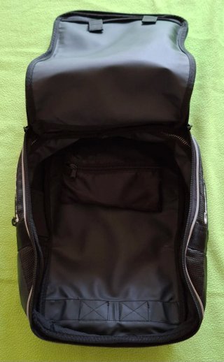 Bolsa sobre depósito CAMERON