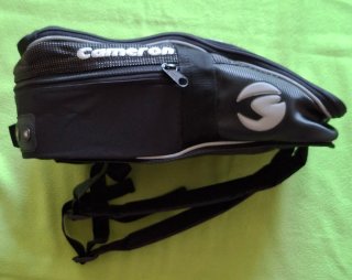 Bolsa sobre depósito CAMERON