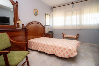 Piso en venta en Cortadura - Zona Franca  en Cádiz