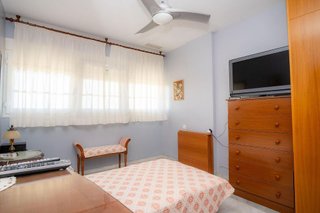 Piso en venta en Cortadura - Zona Franca  en Cádiz
