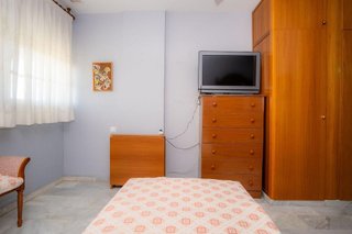 Piso en venta en Cortadura - Zona Franca  en Cádiz