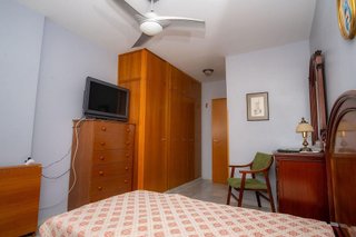 Piso en venta en Cortadura - Zona Franca  en Cádiz