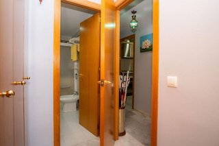 Piso en venta en Cortadura - Zona Franca  en Cádiz