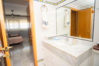 Piso en venta en Cortadura - Zona Franca  en Cádiz