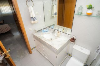Piso en venta en Cortadura - Zona Franca  en Cádiz