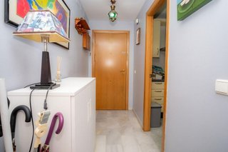 Piso en venta en Cortadura - Zona Franca  en Cádiz