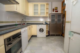 Piso en venta en Cortadura - Zona Franca  en Cádiz