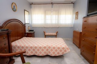Piso en venta en Cortadura - Zona Franca  en Cádiz
