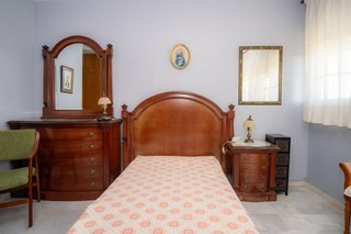 Piso en venta en Cortadura - Zona Franca  en Cádiz
