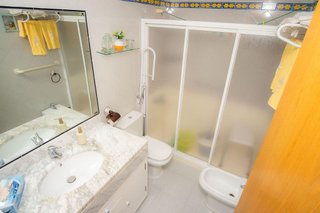 Piso en venta en Cortadura - Zona Franca  en Cádiz