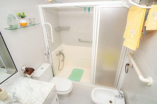 Piso en venta en Cortadura - Zona Franca  en Cádiz