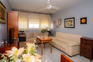 Piso en venta en Cortadura - Zona Franca  en Cádiz