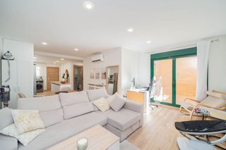 Piso en venta en Casarrubios del Monte pueblo en Casarrubios del Monte