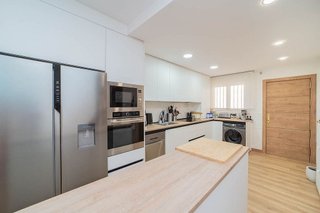 Piso en venta en Casarrubios del Monte pueblo en Casarrubios del Monte