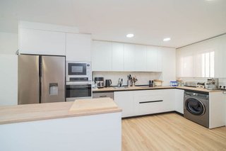 Piso en venta en Casarrubios del Monte pueblo en Casarrubios del Monte