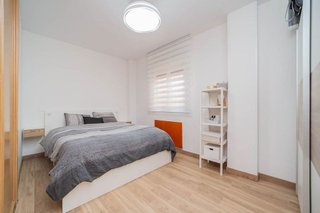 Piso en venta en Casarrubios del Monte pueblo en Casarrubios del Monte