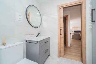 Piso en venta en Casarrubios del Monte pueblo en Casarrubios del Monte