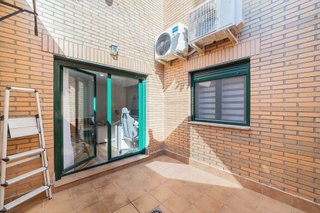 Piso en venta en Casarrubios del Monte pueblo en Casarrubios del Monte