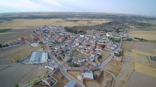 Piso en venta en Casarrubios del Monte pueblo en Casarrubios del Monte