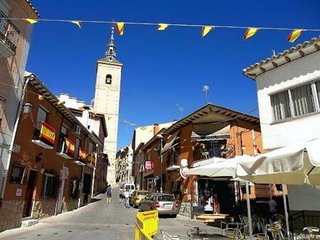 Piso en venta en Casarrubios del Monte pueblo en Casarrubios del Monte