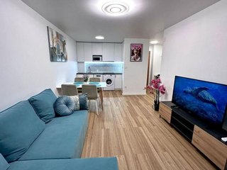Piso en venta en Playa del Cura en Torrevieja