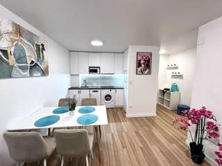Piso en venta en Playa del Cura en Torrevieja