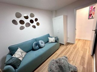 Piso en venta en Playa del Cura en Torrevieja