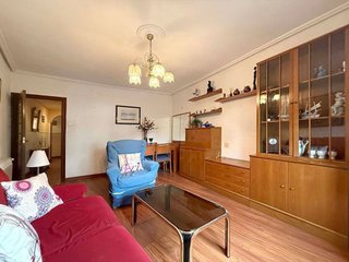 Piso en venta en Casco Viejo en Vitoria-Gasteiz