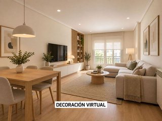 Piso en venta en Casco Viejo en Vitoria-Gasteiz