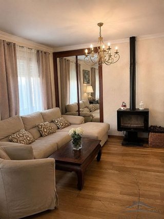 Piso en venta en Centro en Almería
