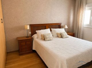 Piso en venta en Centro en Almería
