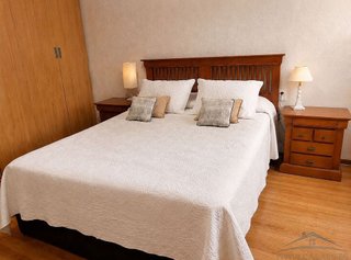 Piso en venta en Centro en Almería