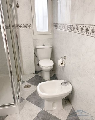 Piso en venta en Centro en Almería