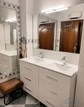 Piso en venta en Centro en Almería
