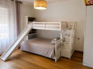 Piso en venta en Centro en Almería