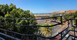 Piso en venta en Centro en Almería