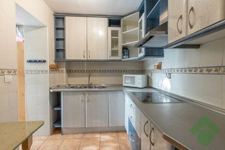 Piso en venta en Barrio de Zaidín en Granada
