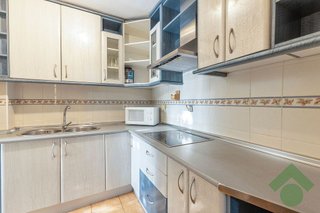 Piso en venta en Barrio de Zaidín en Granada