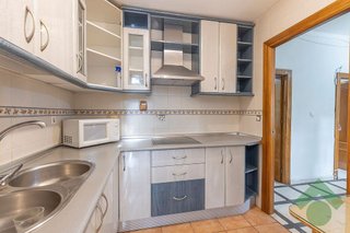 Piso en venta en Barrio de Zaidín en Granada