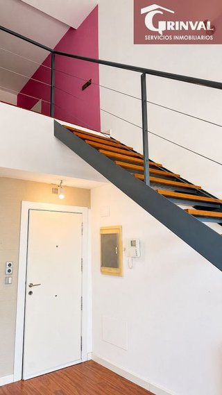 Dúplex en venta en Valdepelayo - Montepinos - Arroyo Culebro en Leganés