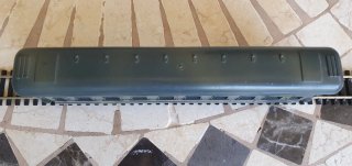 Lima H0 Carrozza Militare Leopold