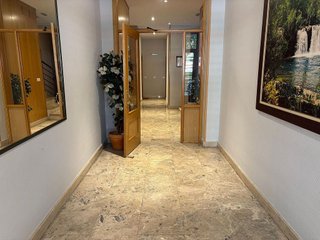 Piso en venta en Estación-Manantiales en Guadalajara