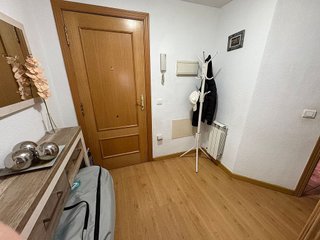 Piso en venta en Estación-Manantiales en Guadalajara