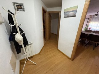 Piso en venta en Estación-Manantiales en Guadalajara