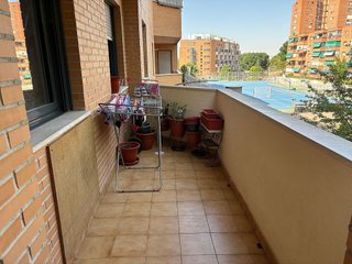 Piso en venta en Estación-Manantiales en Guadalajara