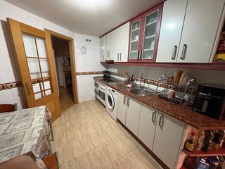 Piso en venta en Estación-Manantiales en Guadalajara