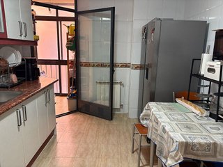 Piso en venta en Estación-Manantiales en Guadalajara